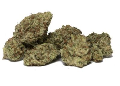 7g GOOD BUDS-Gluerangutan (Harambe BX)