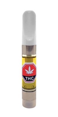 1g FUEGO-Berry Nice Vape Cartridge