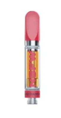 1g ADULTS ONLY-Missionary Mango NSFW Liquid Diamond Vape Cartridge