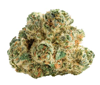 28g SPINACH-Space Cake (Snow Lotus X Girl Scout Cookies)