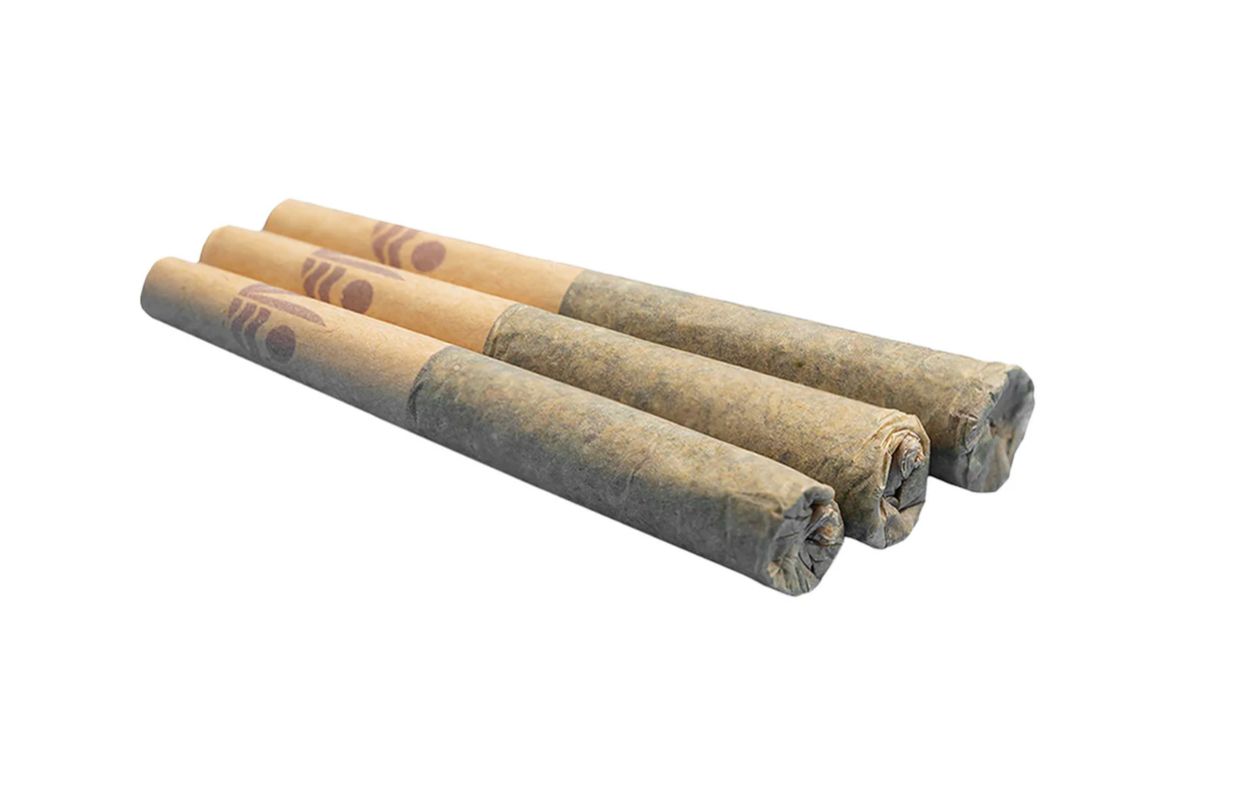 1.5g ALL NATIONS-Lemon Tartz PR 3x.5g