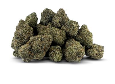 28g DEALR-Raspberry Ice Craft Flower