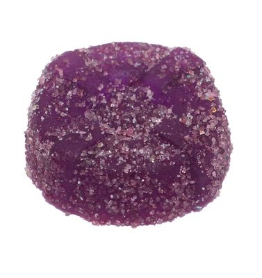 10g NO FUTURE-The Purple One Sativa THC Gummy