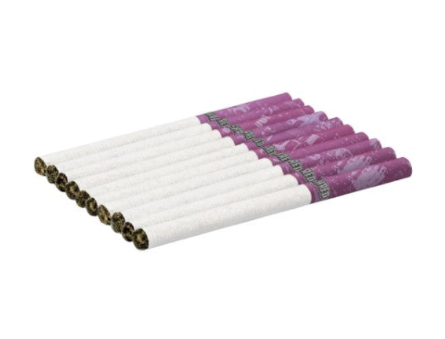 4g SHRED-Gnarberry Dartz PR 10x.4g