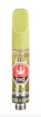1g GOOD SUPPLY-Pineapple Express Vape Cartridge PRICE DROP! SAVE $6