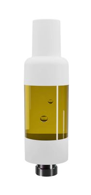 1g GLACIAL GOLD-Pure Distillate Vape Cartridge