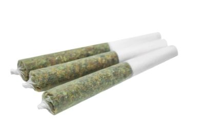 1.5g SPINACH-Space Cake PR 3x.5g