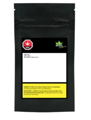 4g REDECAN-Animal Rntz | Hemp’d Redees PR 10x.4g
