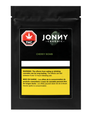 14g JONNY CHRONIC-Cherry Bomb
