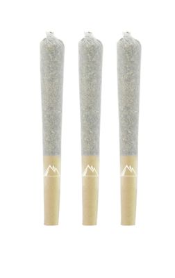 1.5g VALHALLA FLWR-Pebble Punch PR 3x.5g