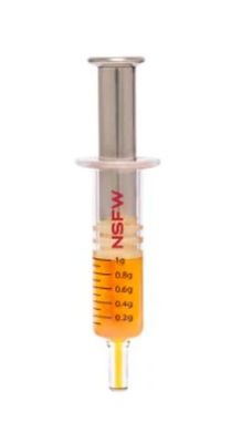 1g ADULTS ONLY-Missionary Mango NSFW Liquid Diamond Dispenser