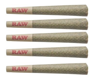 2.5g ORCHID-CBD Runtz PR 5x.5g PRICE DROP! SAVE $4!