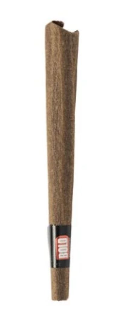 1g BOLD-Root Beer Float Vanilla Diamond Infused Blunt