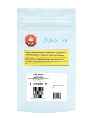 4g SOLEI-Balance Slims PR 10x.4g