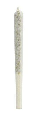 1g 1964-Heavy Hitter | Lebanese Hash Infused PR 1x1g
