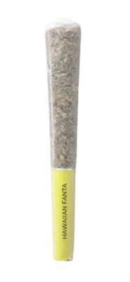 1g PISTOL &amp; PARIS-Hawaiian Fanta PR 1x1g