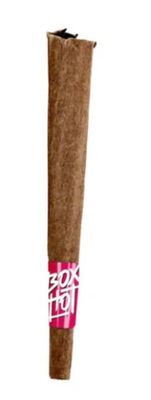 1g BOXHOT-Strawberry Diesel Infused Blunt PR 1x1g