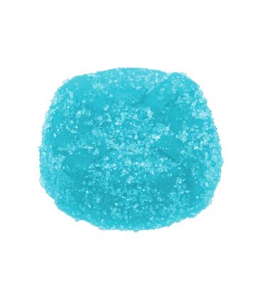 10g NO FUTURE-The Blue One Sativa THC Gummy
