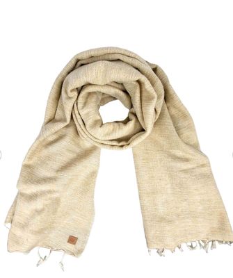 SALMO CANNABIS-Shanti Shawl