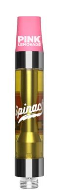 1.2g SPINACH-Pink Lemonade Vape Cartridge
