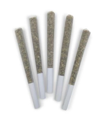 2.5g DEALR-Sweet Jesus PR 5x.5g