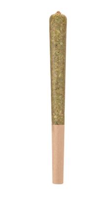1g WOODY NELSON-Rocketeer Bubble Hash Infused PR 1x1g