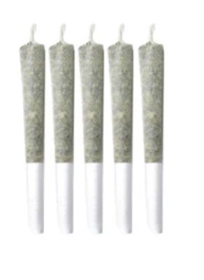 2.5g SITKA LEGENDS-Cherry Chatter PR 5x.5g