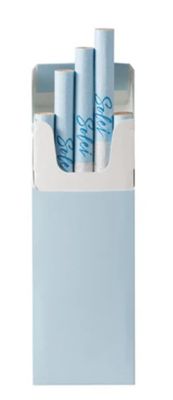 4g SOLEI-Free Slims (Treasure Island) PR 10x.4g