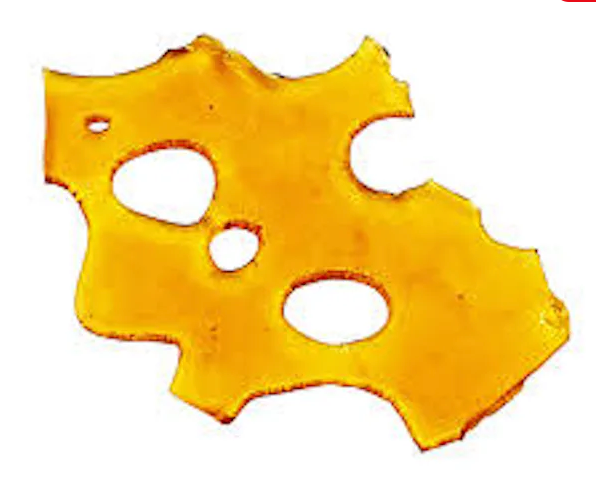 1g VALHALLA FLWR-Alaskan Thunder Shatter | BC Craft Edition LTO