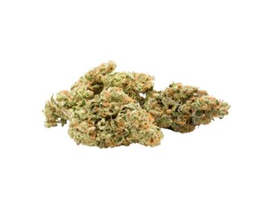 3.5g GOOD BUDS-Mango Cake