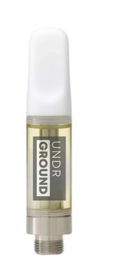 1g UNDERGROUND-Violator Kush Cured Resin Vape Cartridge