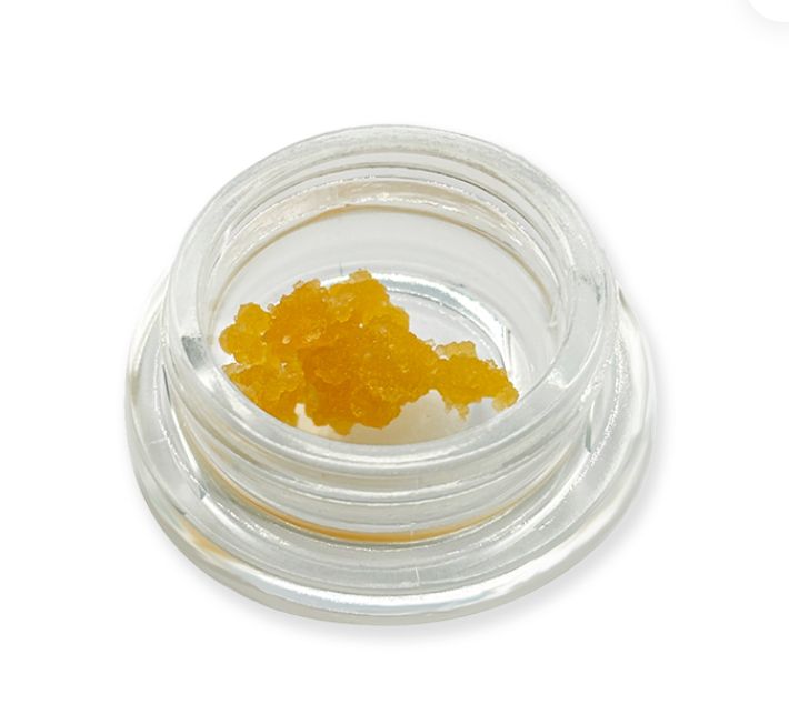 1g SIZZLE-Slurricane | Terp Diamonds Indica