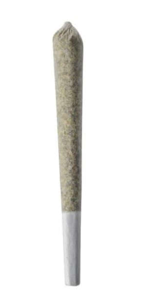 1g SWEETGRASS-Mint Chocolate Chip Hash Infused PR 1x1g