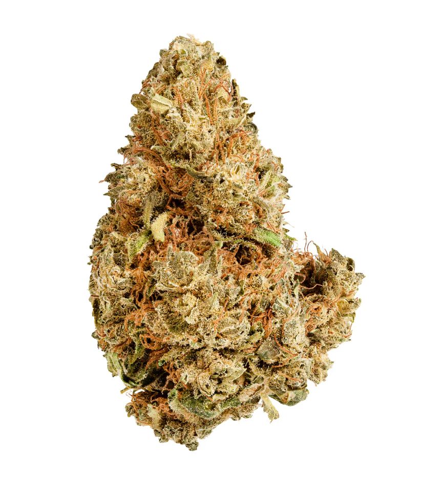 28g VERSUS-Purple Afghani