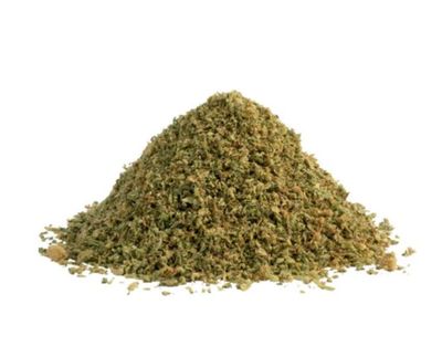 7g SHRED-Gnarberry (Milled)