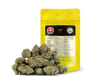28g BC OZ-Comfortably Numb