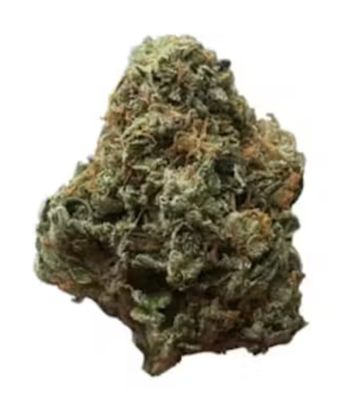 3.5g HIGH QUADZ-Green Congo