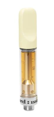 1g STANDARD ISSUE-Wild Berry Vape Cartridge