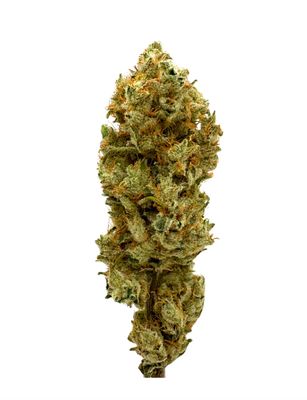 14g BC WEED CO-Honey Bananas