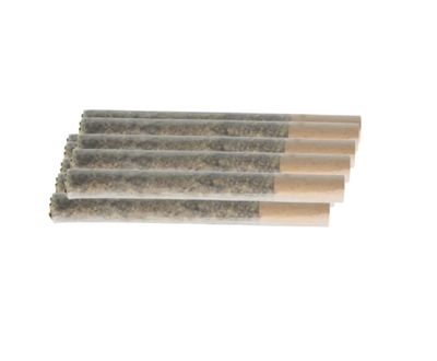 5g HAPPY HOUR-Indica (Rotating Strains) PR 10x.5g