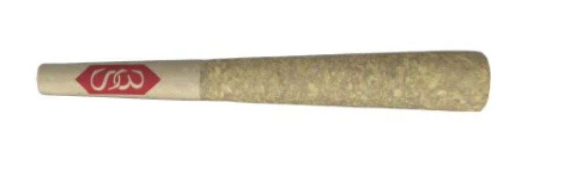 .5g 3SAINTS-Crumbled Lime PR 1x.5g