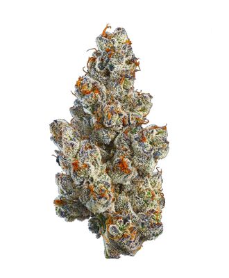 3.5g COAST MOUNTAIN-BC Organic Bling Blaow