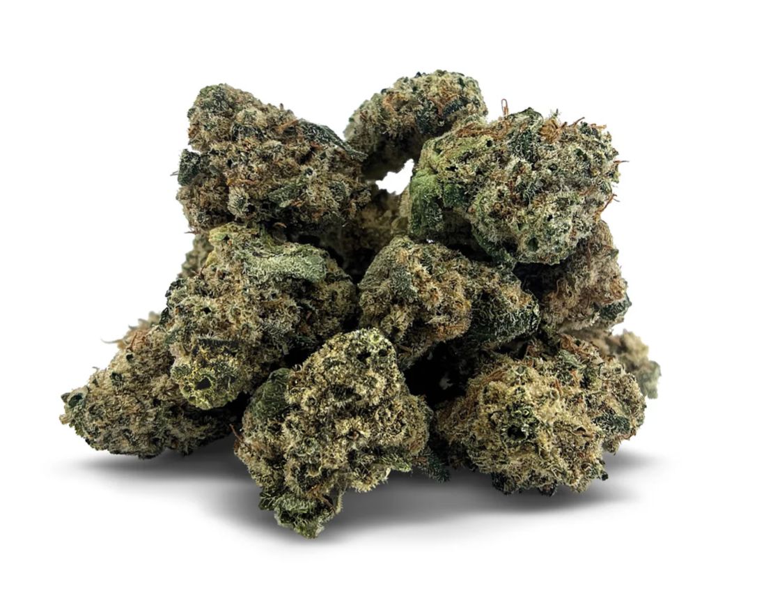 3.5g BC SMALLS-Sleeping Tiger Smalls