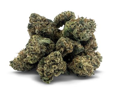 3.5g BC SMALLS-Sleeping Tiger Smalls