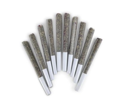 5g BC DOOBIES-Night School PR 10x.5g