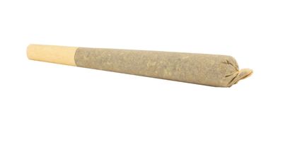 1g SWEETGRASS ORGANIC-Crunch Berries Hash Infused PR 1x1g