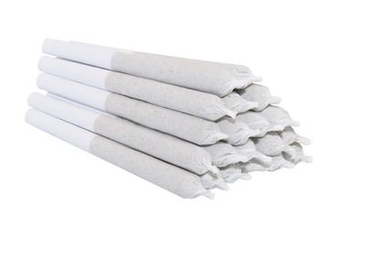 10g GOOD SUPPLY-The Score: Sativa (Rotating) PR 20x.5g