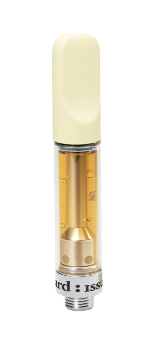 1g STANDARD ISSUE-Strawberry Lemonade Vape Cartridge