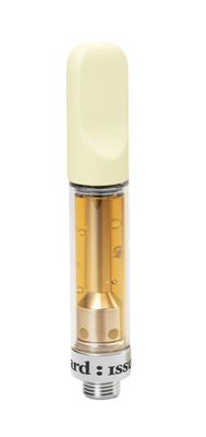 1g STANDARD ISSUE-Strawberry Lemonade Vape Cartridge