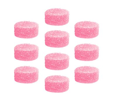 45g SHRED’EMS-Max10 Party Pack | Cream Soda 10/pack | 100mg THC